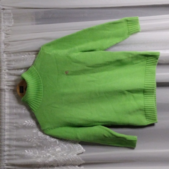 Ralph Lauren Sweater - Picture 1 of 4